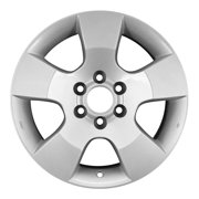 Auto Rim Shop New 16" Replacement Rim for Nissan Pathfinder Suzuki Equator 2005-2013 Wheel 40300EA410