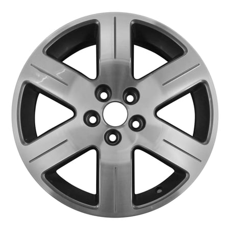 Auto Rim Shop New 16" Replacement Rim for Volkswagen Beetle 2006 2007 2008 2009 Wheel