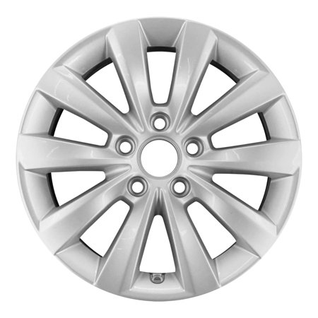 Auto Rim Shop New 16" Replacement Rim for Volkswagen Passat Beetle 2012-2019 Wheel