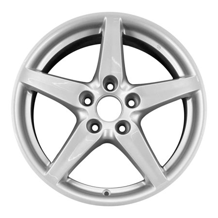 Auto Rim Shop New 17" Replacement Rim for Acura RSX 2005 2006 Wheel