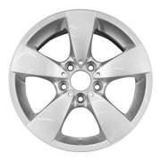 Auto Rim Shop New 17" Replacement Rim for BMW 525i 528i 530i Wheel 36116762001