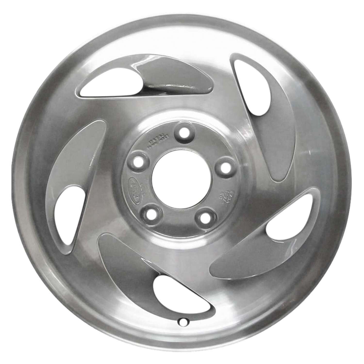 Ford 2000 Rear Rim Auto Rim Shop New 17