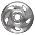 thumbnail image 1 of Auto Rim Shop New 17" Replacement Rim for Ford Expedition F150 1997 1998 1999 2000 2001 Wheel, 1 of 1