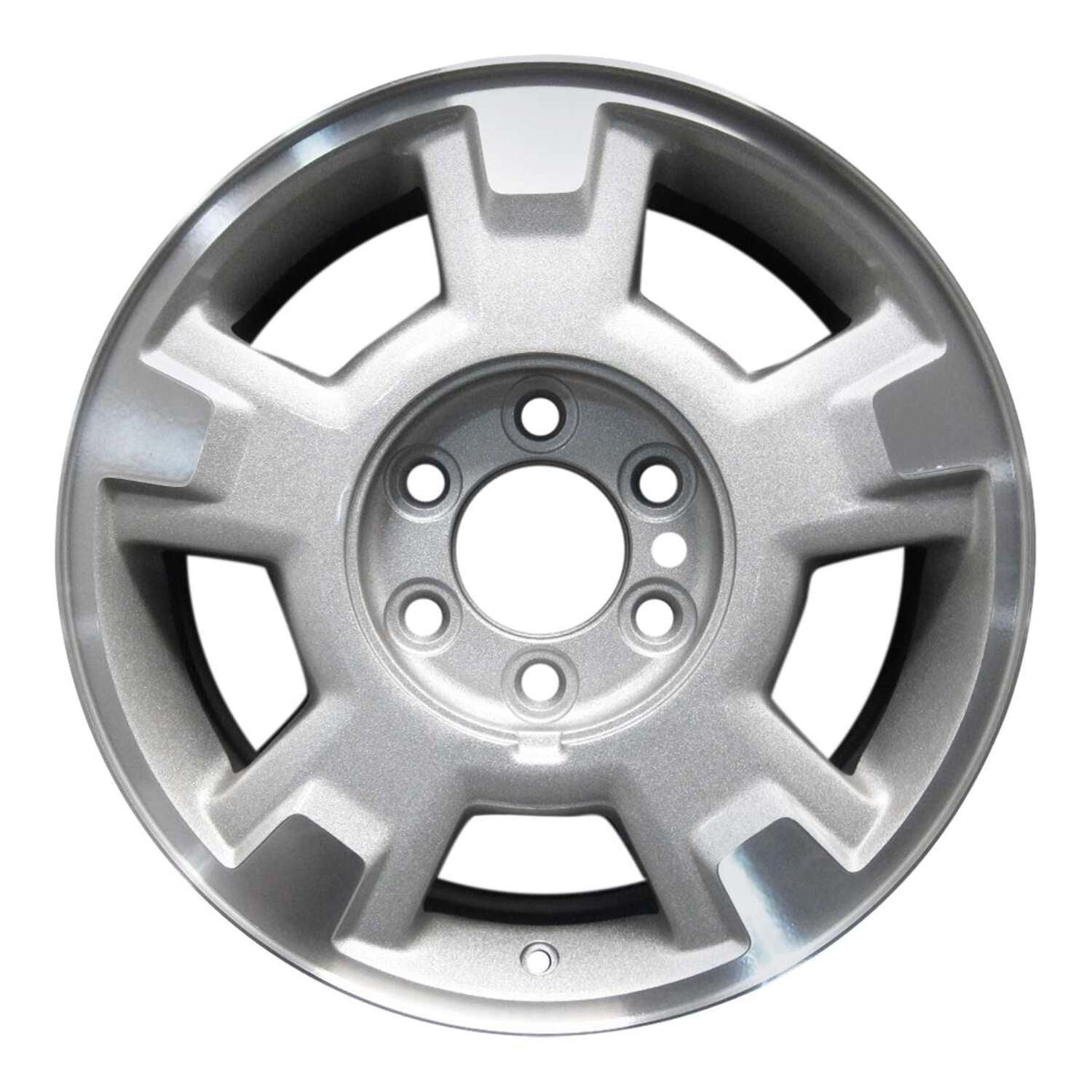 Auto Rim Shop New 17" Replacement Rim for Ford F150 2009 2010 2011 2012 2013 2014 Wheel