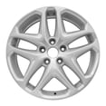 thumbnail image 1 of Auto Rim Shop New 17" Replacement Rim for Ford Fusion 2013 2014 2015 2016 Wheel, 1 of 1