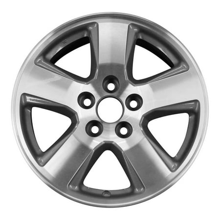 Auto Rim Shop New 17" Replacement Rim for Honda Pilot 2006 2007 2008 2009 2010 2011 Wheel