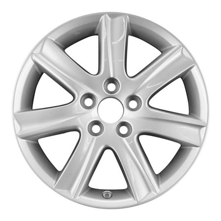Auto Rim Shop New 17" Replacement Rim for Lexus ES350 2007 2008 2009 Wheel