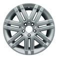 thumbnail image 1 of Auto Rim Shop New 17" Replacement Rim for Mercedes C300 2008 2009 Wheel, 1 of 1
