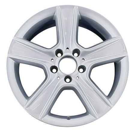 Auto Rim Shop New 17" Replacement Rim for Mercedes C300 C350 2010 2011 Wheel 85100