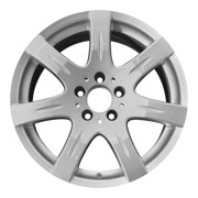 Auto Rim Shop New 17" Replacement Rim for Mercedes E320 E350 2007 Wheel