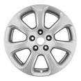 thumbnail image 1 of Auto Rim Shop New 17" Replacement Rim for Nissan Maxima 2007 2008 Wheel, 1 of 1