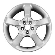 Auto Rim Shop New 17" Replacement Rim for Subaru Legacy 2005 2006 2007 Wheel
