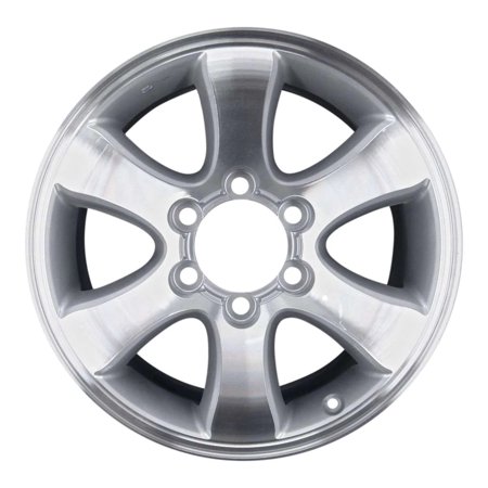 Auto Rim Shop New 17" Replacement Rim for Toyota 4Runner 2003-2009 Wheel 69430