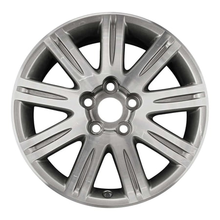 Auto Rim Shop New 17" Replacement Rim for Toyota Avalon 2005 2006 2007 2008 2009 2010 Wheel