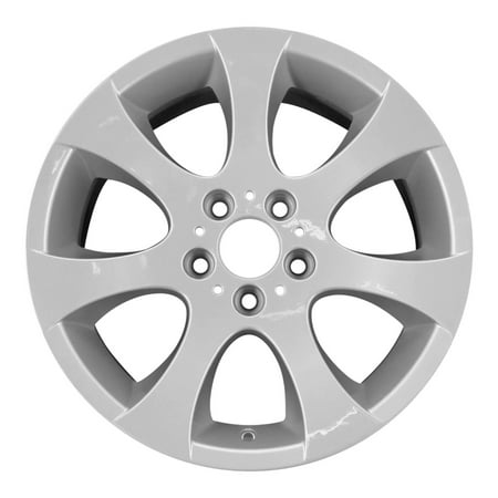 Auto Rim Shop New 18" Replacement Rim for 3-Series - 2006-2013 Front Wheel 36116765816