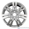 thumbnail image 1 of Auto Rim Shop New 18" Replacement Rim for Cadillac SRX Wheel Machined with Silver, 1 of 1