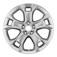 thumbnail image 1 of Auto Rim Shop New 18" Replacement Rim for Ford Escape 2013 2014 2015 2016  Wheel, 1 of 1
