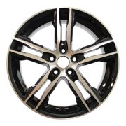 Auto Rim Shop New 18" Replacement Rim for Ford Focus 2015 2016 2017 2018 Wheel