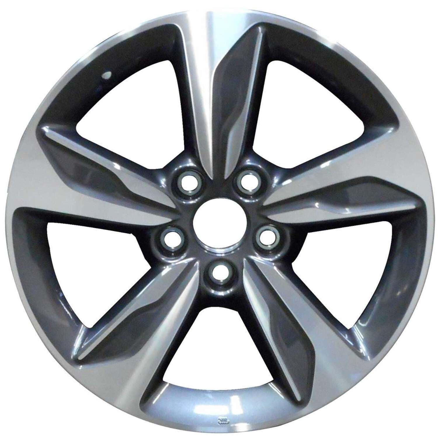 Auto Rim Shop New 18
