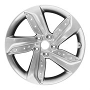 Auto Rim Shop New 18" Replacement Rim for Hyundai Veloster 2013 2014 2015 Wheel
