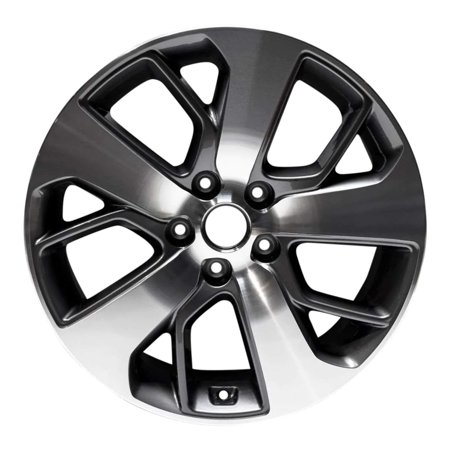 Auto Rim Shop New 18" Replacement Rim for Kia Optima 2016 2017 2018 Wheel