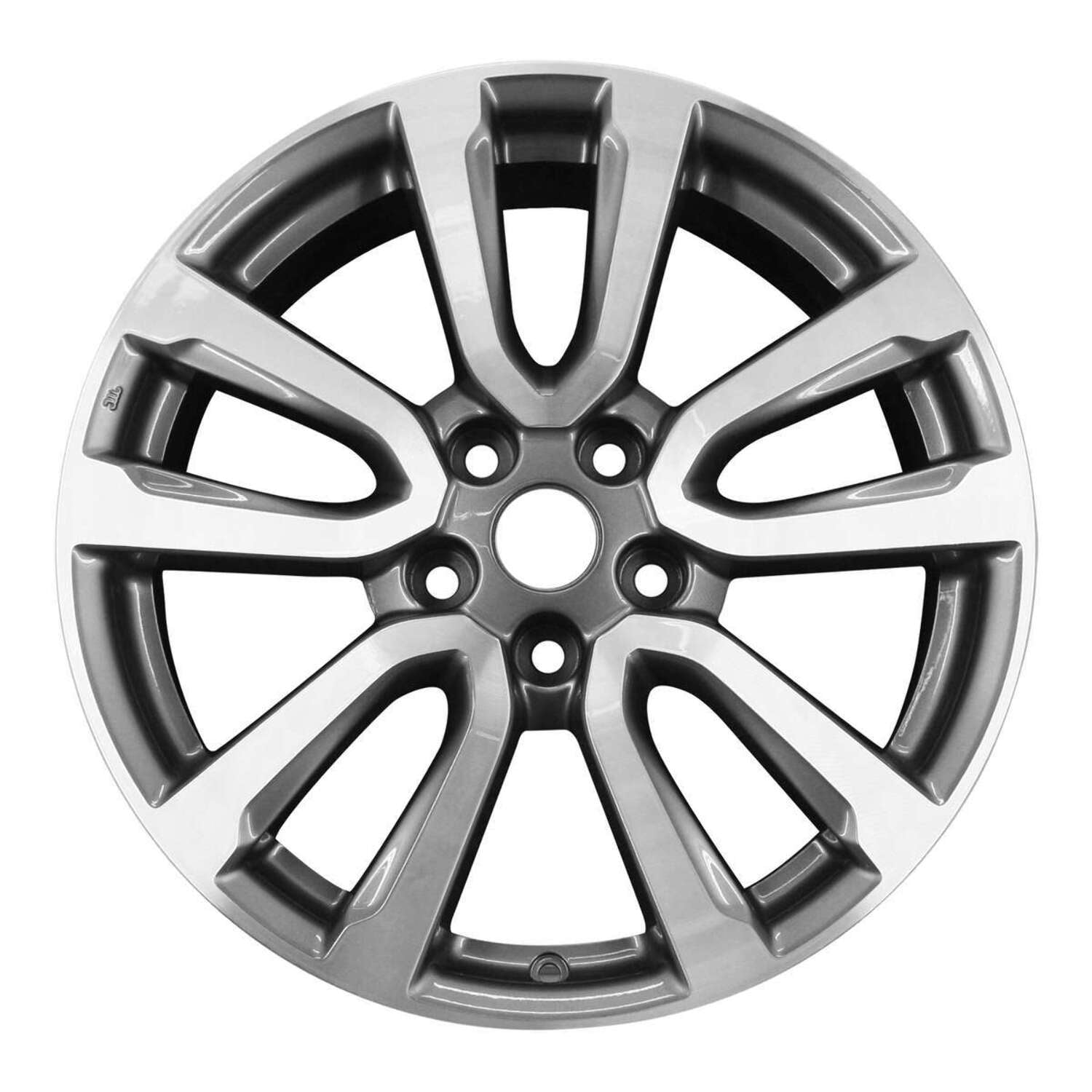 Auto Rim Shop New 18