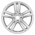 thumbnail image 1 of Auto Rim Shop New 18" Replacement Rim for Volkswagen Passat 2012 2013 2014 2015 Wheel, 1 of 1