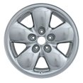 thumbnail image 1 of Auto Rim Shop New 20" Replacement Rim for Dodge Ram 1500 2002 2003 2004 Wheel 2167 Chrome, 1 of 1