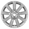 thumbnail image 1 of Auto Rim Shop New 20" Replacement Rim for Land Rover Range Rover Sport Range Rover 2005-2013 Wheel Silver, 1 of 1