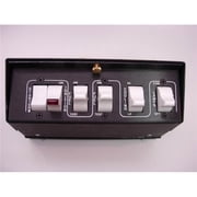 Auto Rod Controls 3700 Overhead Pro-Stock Control Module