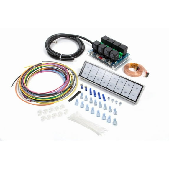 Auto Rod Controls 8000R Overhead Control Module