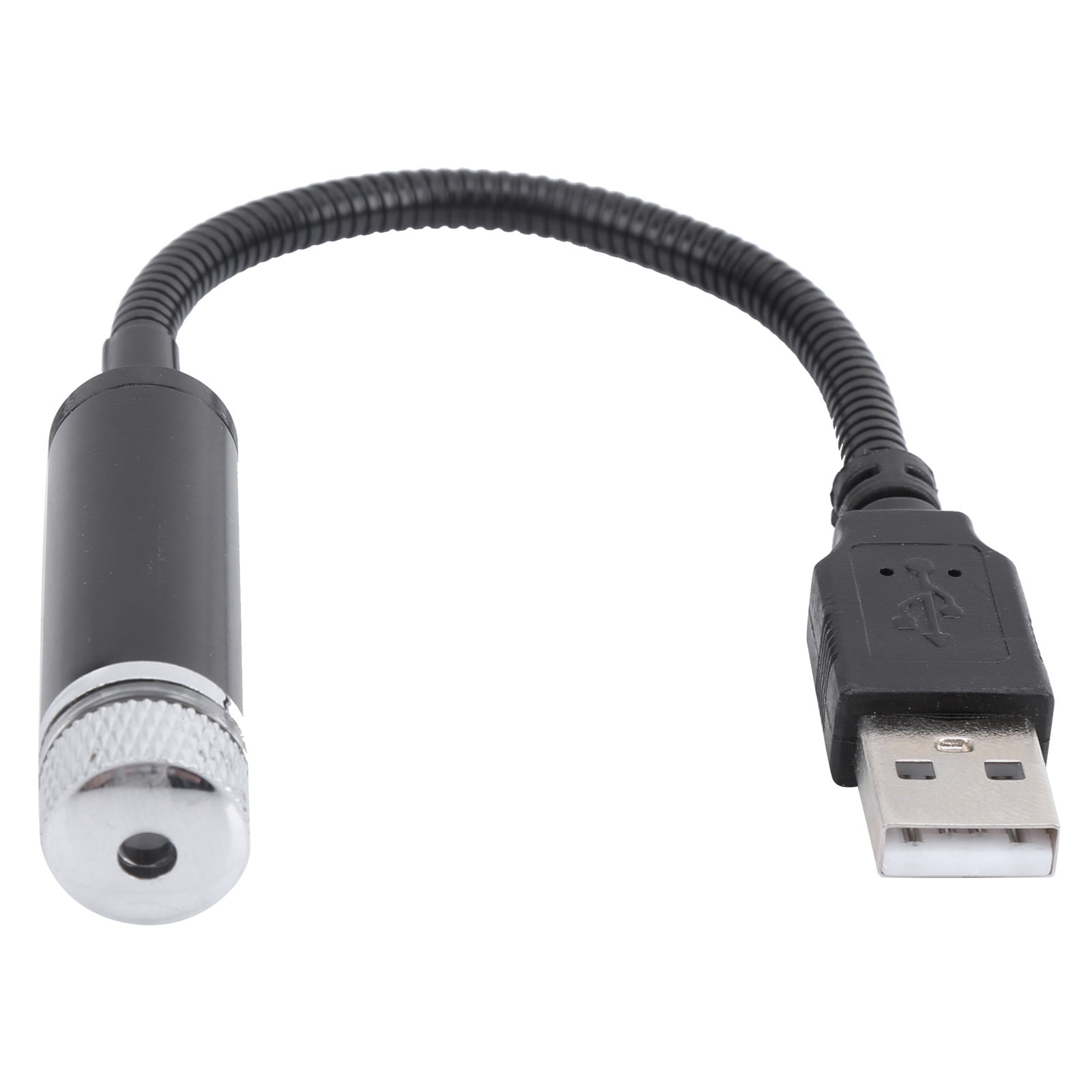 Auto Roof Star Lights,Car Ambient Light Interior Roof Star Sky Light