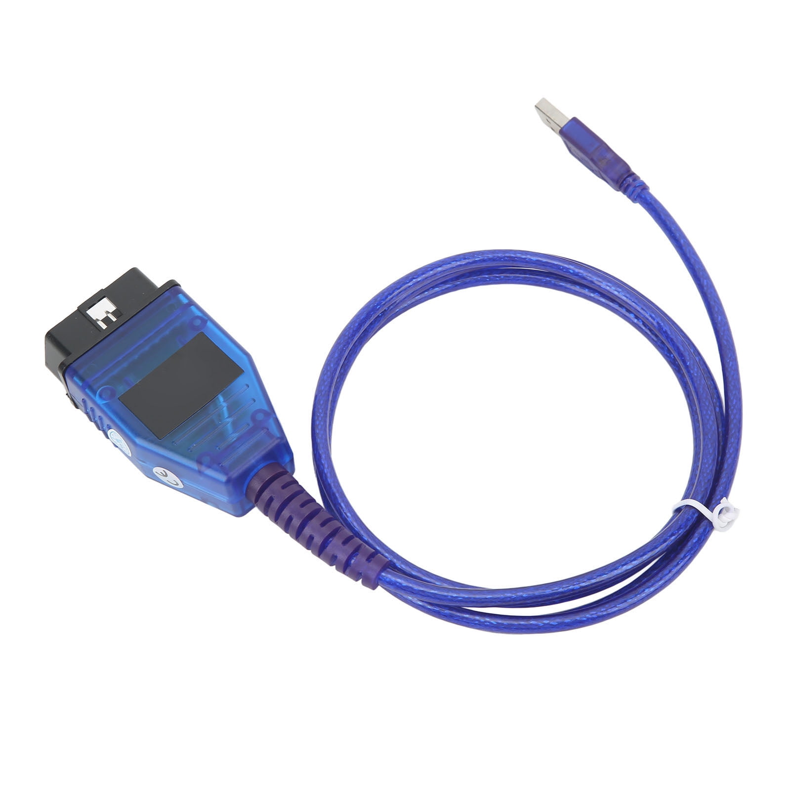 Auto Scanner Cable, USB Diagnostic Cable USB Interface Diagnostic Cable