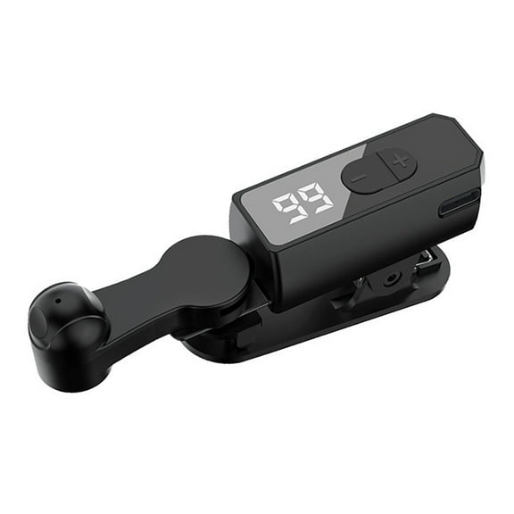 Auto Screen Click Tapper Adjustable Speed 180 Degree Rotation Silent Use for Gaming Streaming Phone