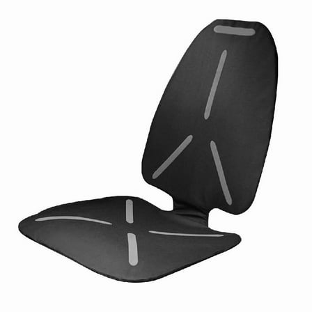 Auto Seat Cover Children Safety Seat Pads Waterproof Car Seat Protector Cushion