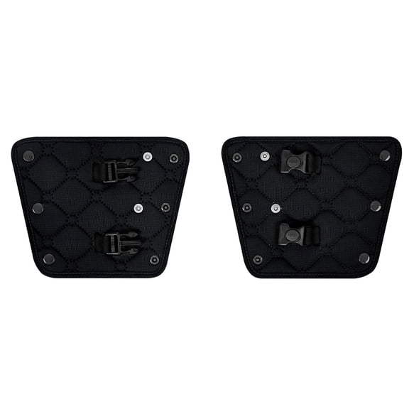 Auto Seat Harness Safety Fastener Car Safety Belt Buckle Harness Anti Escape Clip Baby Chest Clips Guard