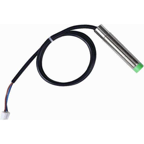 Auto Self-Leveling Sensor 3D Printer Parts Compatible with Anet ET4 Auto Bed Leveling Sensor 6-36V for ET4+ ET4 Pro /ET5/ ET5X / ET5 Pro