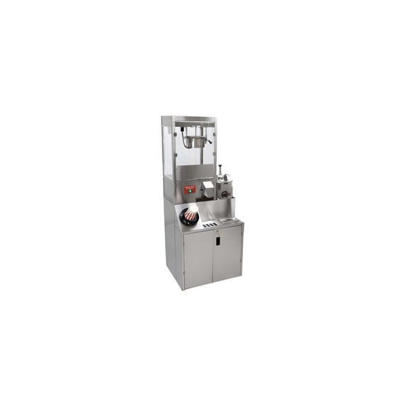 Paragon Auto Serve 8 Ounce Stand