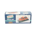 thumbnail image 1 of IMEX 2500 1/24 Auto Display Case with Clear Base, 1 of 2