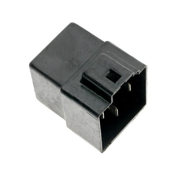 Auto Shut Down Relay - Compatible with 1989 - 1991 Dodge Caravan 1990