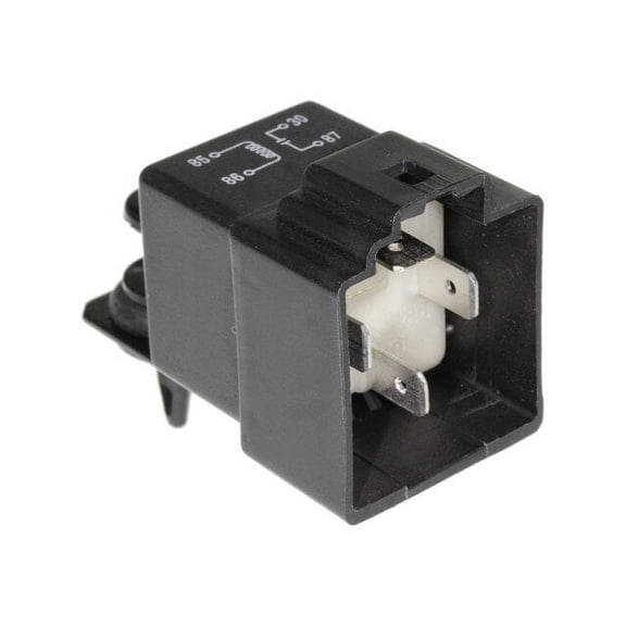 Auto Shut Down Relay - Compatible with 1990 - 1993 Dodge D250 5.9L V8 1991 1992