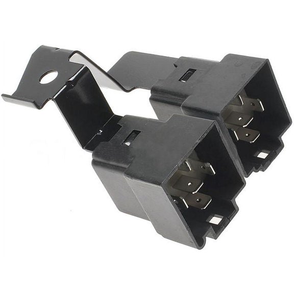 Auto Shut Down Relay - Compatible with 1993 - 1994 Dodge B250 5.2L V8