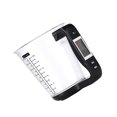 Auto Shut Off Digital Measuring Cup Scale for Baking Enthusiasts ...