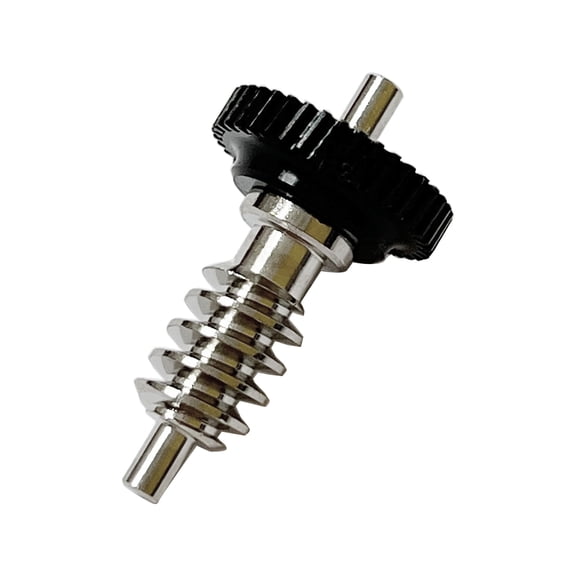 Auto Side Folding Gear Mechanisms Rearview Motor Actuator Gear for E65 E66 E63 01-07 Replace 51717143847