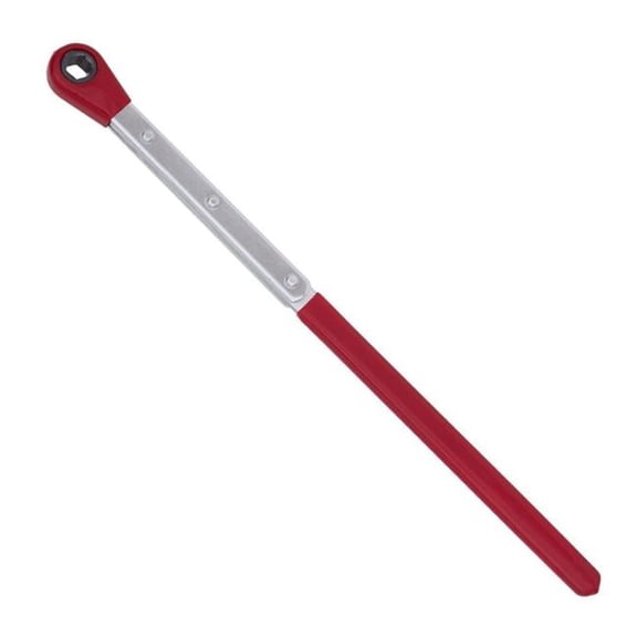 Auto Slack Adjust Wrench - 9/16 in. - XL - Ratcheting Mechanism