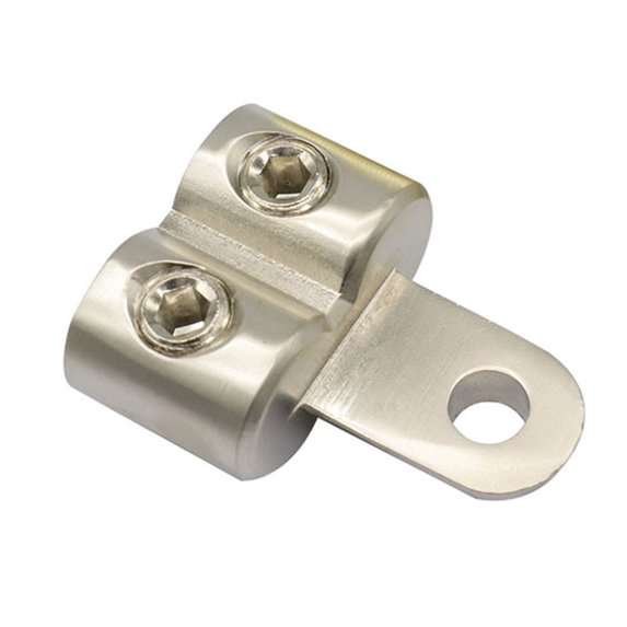 Auto Sound Power Distribution Blocks Two Way Large Power Connector Auto ...