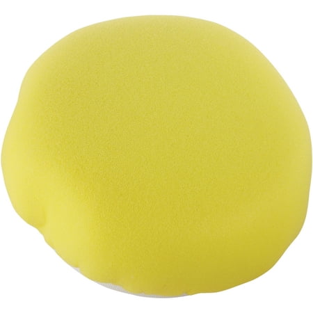 Auto Spa 9" To 10" Washable Foam Polishing Bonnet 40411AS 40411AS 570672