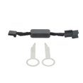 Vehicle Control Point Console Auto Start Stop Deactivator Wire Harness for Q5L Sportback 2017-2024 ...