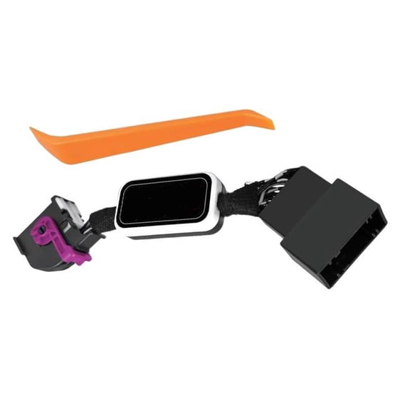 Auto Start Stop Module Front Vehicle Placement Easy Installation Design,Simple Operation, One Step Use, Save Your Time
