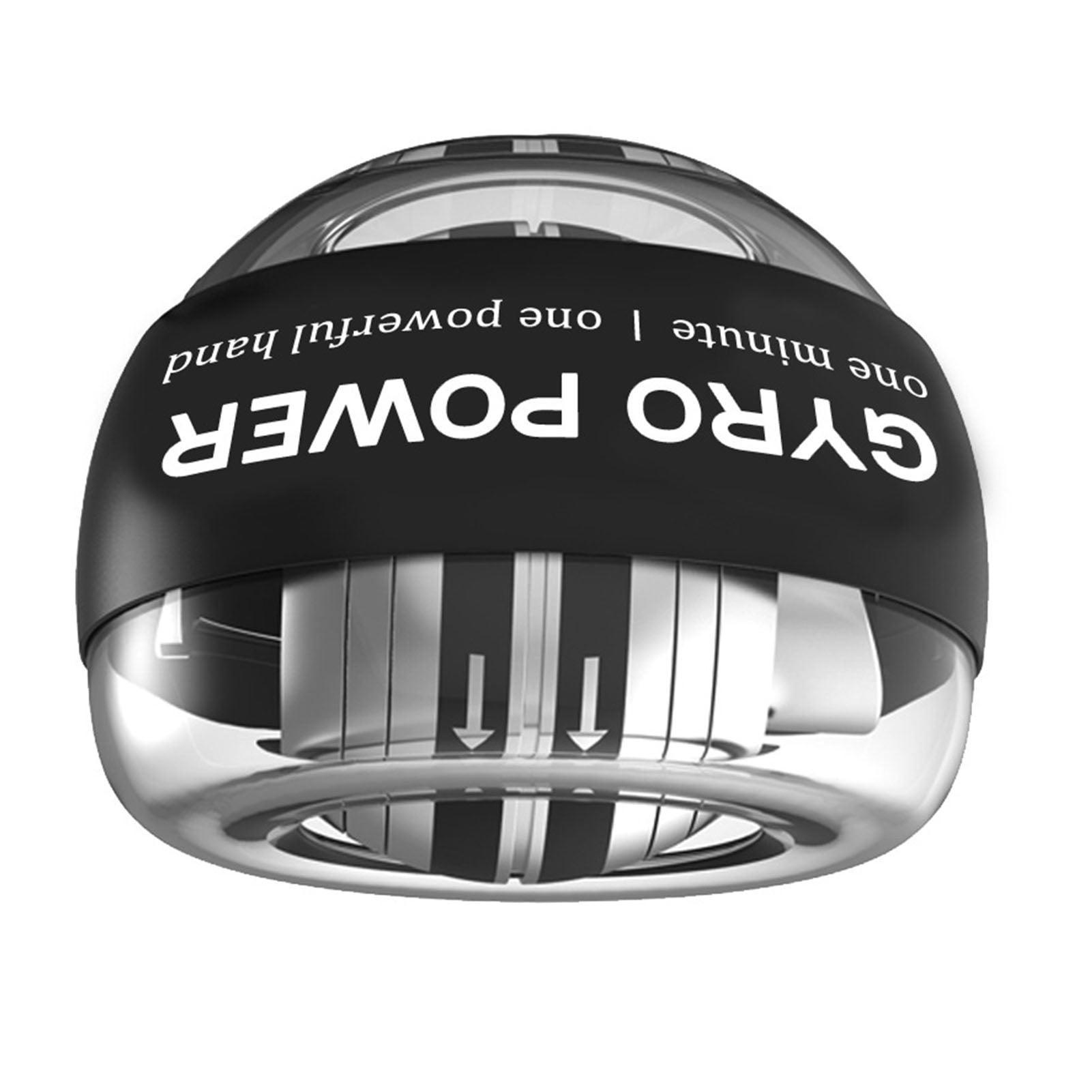 Auto Start Wrist , Portable Gyroscopic Wrist Exercise Exercise Forearm